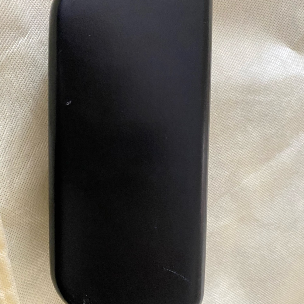 Coach glasses case - Picture 2 of 3